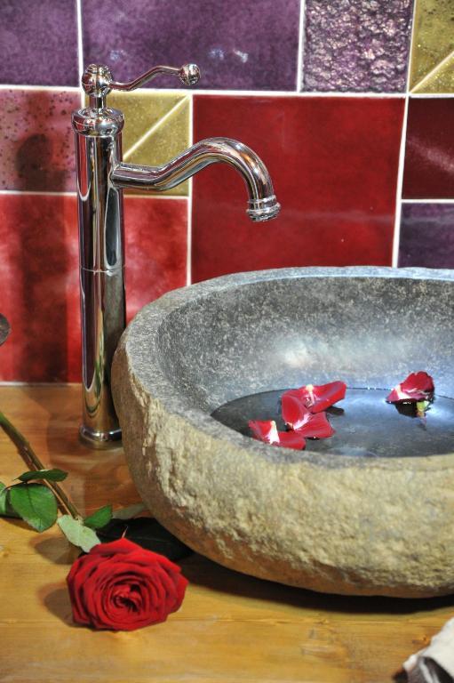 Affittacamere Petit Coeur Champoluc Phòng bức ảnh